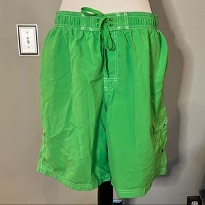 Champion C9 Men's X-Large Board Shorts Swim Trunks Swimsuit XL